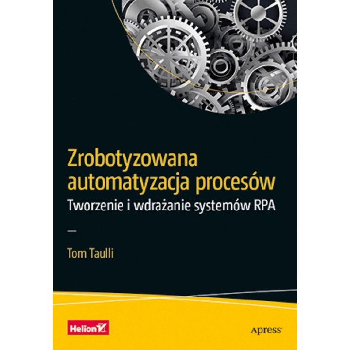 Zrobotyzowana automatyzacja procesów