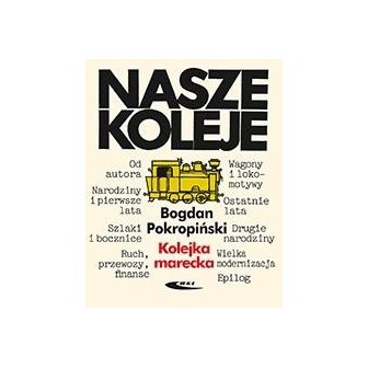 Kolejka marecka