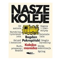 Kolejka marecka