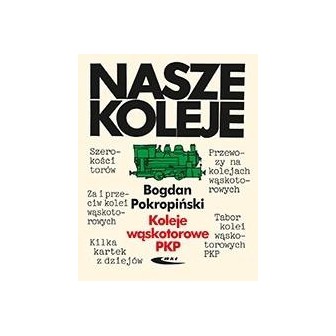 Koleje wąskotorowe PKP