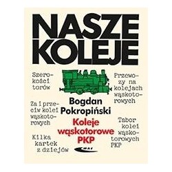 Koleje wąskotorowe PKP