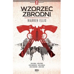 Wzorzec zbrodni