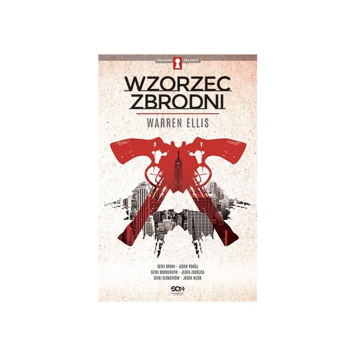 Wzorzec zbrodni