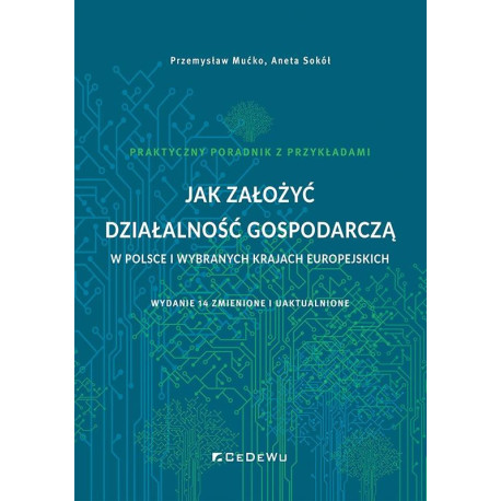Jak założyć działalność gospodarczą w Polsce..