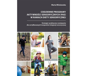 Codzienne programy aktywności sensorycznych w.2023