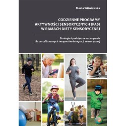 Codzienne programy aktywności sensorycznych w.2023
