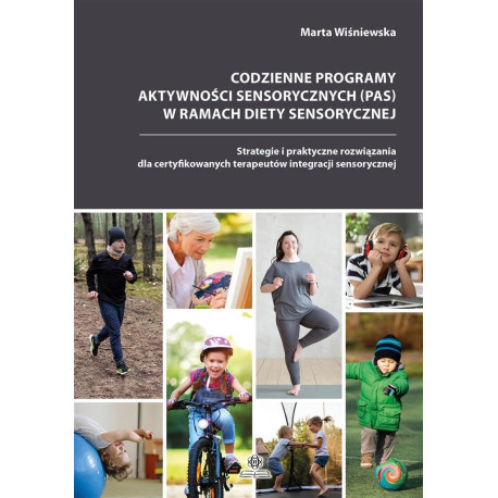 Codzienne programy aktywności sensorycznych w.2023