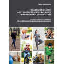 Codzienne programy aktywności sensorycznych w.2023