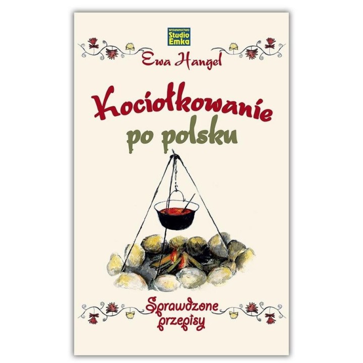 Kociołkowanie po polsku w.2023