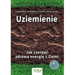 Uziemienie Jak czerpać zdrową energię z ziem