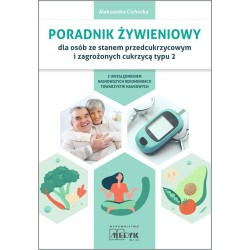 Poradnik żywieniowy dla osób ze stanem...