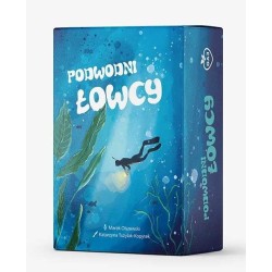 Podwodni łowcy