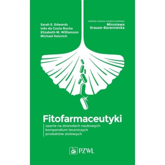 Fitofarmaceutyki - oparte na dowodach naukowych...