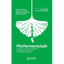 Fitofarmaceutyki - oparte na dowodach naukowych...
