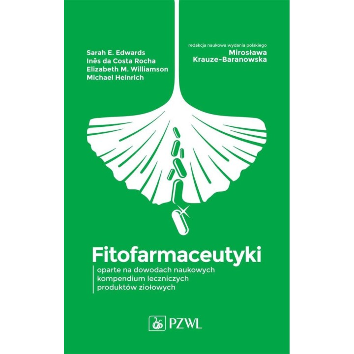 Fitofarmaceutyki - oparte na dowodach naukowych...