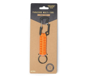 Multitool mini Papacord 4w1