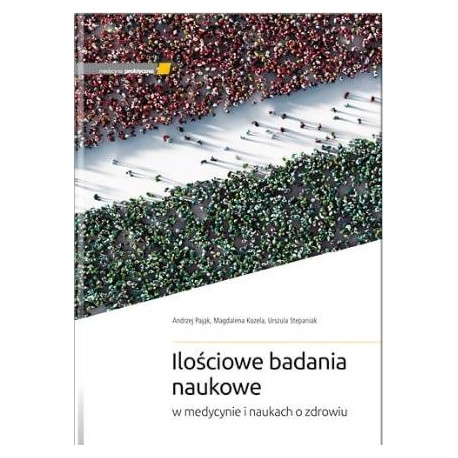 Ilościowe badania naukowe w medycynie i naukach...