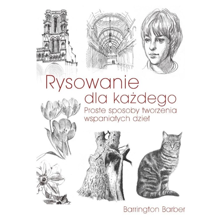 Rysowanie dla każdego