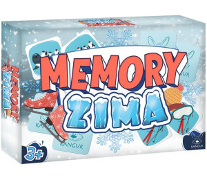 Memory Zima