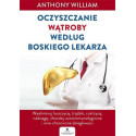 Oczyszczanie wątroby według Boskiego Lekarza