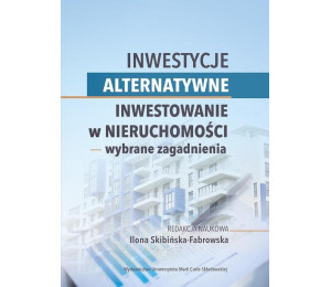 Inwestycje alternatywne