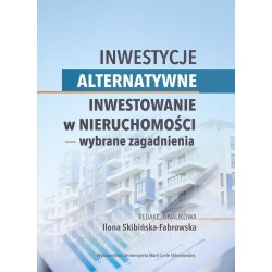 Inwestycje alternatywne