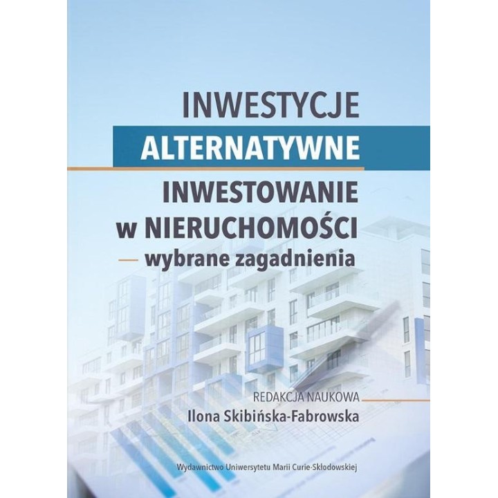 Inwestycje alternatywne
