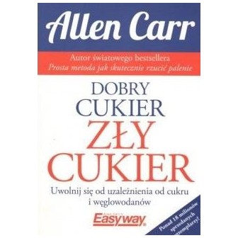 Dobry cukier zły cukier