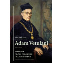 Adam Vetulani (1901-1976). Historyk prawa...