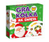 Gra w kółka na Święta