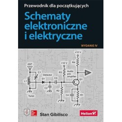 Schematy elektroniczne i elektryczne
