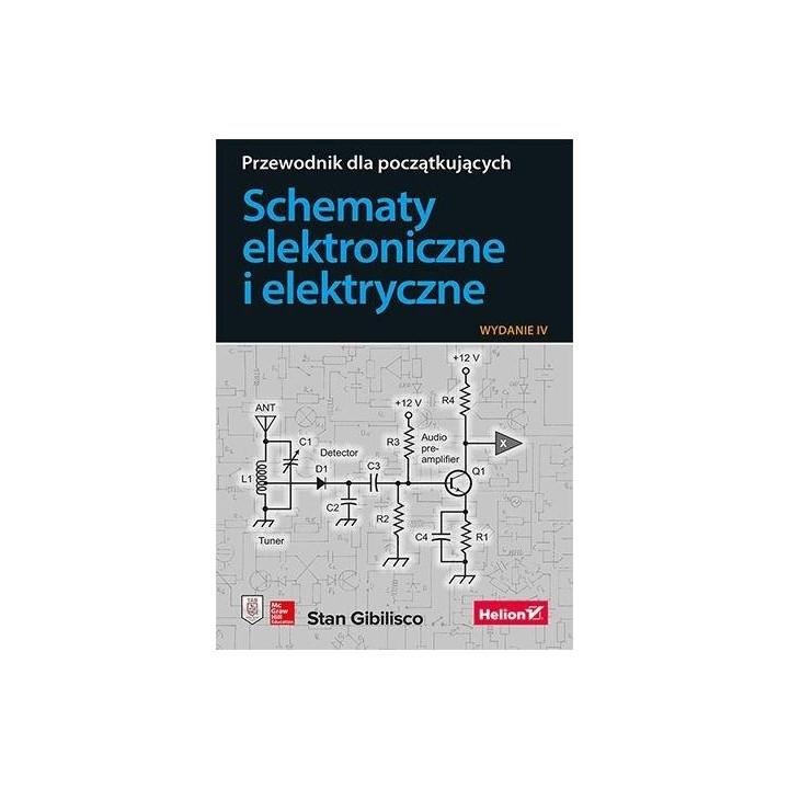 Schematy elektroniczne i elektryczne