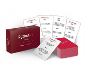 RozmoWY O NAS Związek i Relacja