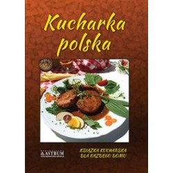 Kucharka polska BR