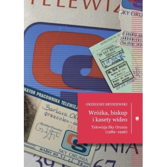 Wróżka, biskup i kasety wideo