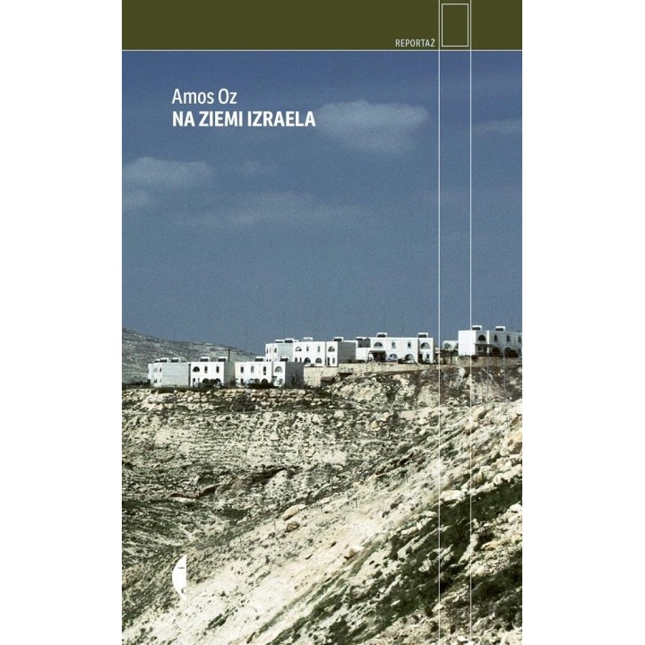Na ziemi Izraela w.2