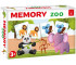 Memory Zoo