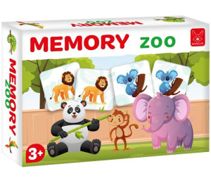 Memory Zoo