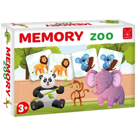 Memory Zoo