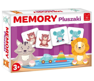 Memory Pluszaki