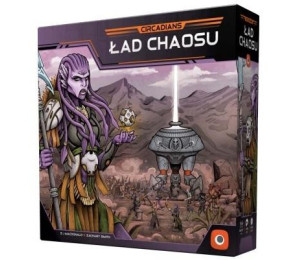 Circadians Ład Chaosu PORTAL