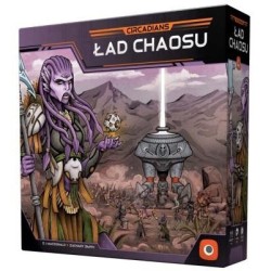 Circadians Ład Chaosu PORTAL
