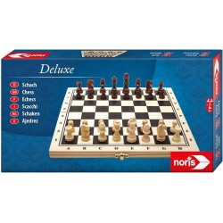 Noris Szachy zestaw deluxe