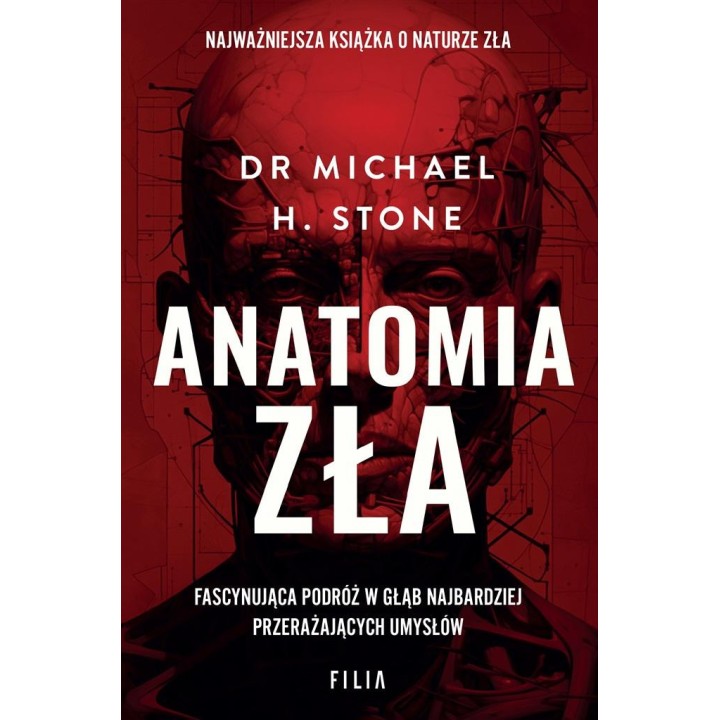 Anatomia zła