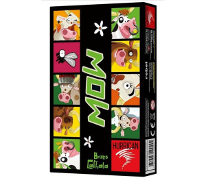 MOW edycja polska REBEL