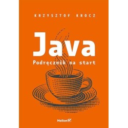 Java. Podręcznik na start