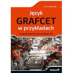 Język GRAFCET w przykładach