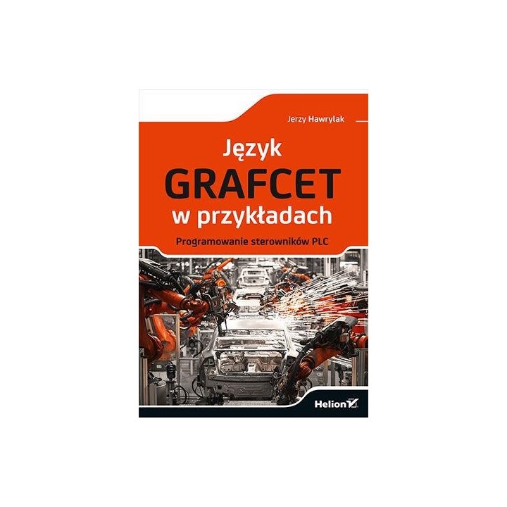 Język GRAFCET w przykładach