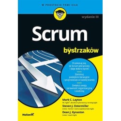 Scrum dla bystrzaków w.3