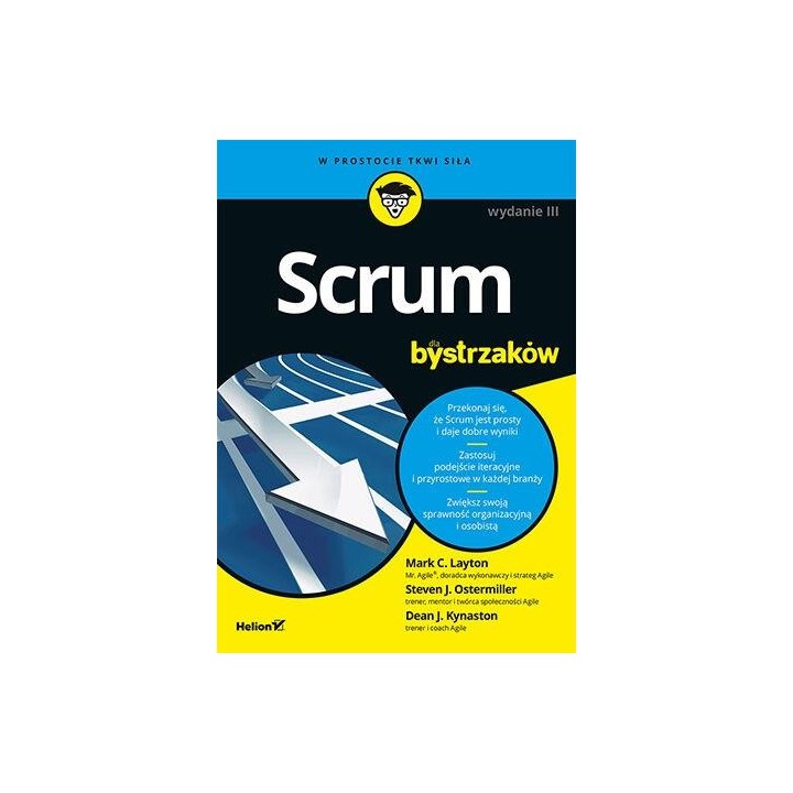 Scrum dla bystrzaków w.3